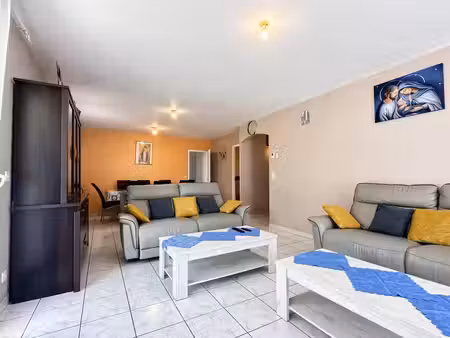 vente maison ousse 64320 - - surface privée