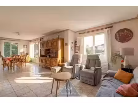 vente appartement 4 pièces 101 m² beynost (01700)