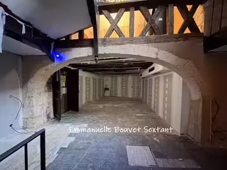vente immeuble 0 pièces 274 m² à bergerac (24100)  199 000 €