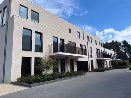 appartement à louer à wechelsebaan 76 lille (rbw71939)