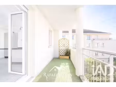 appartement à neuilly-sur-marne (93330)