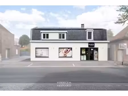 wild van vastgoed