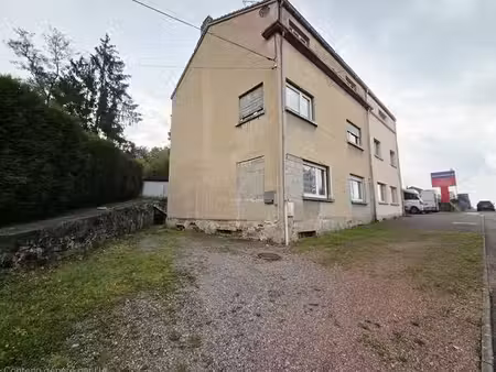 en exclusivité – maison familiale spicheren brême d’or