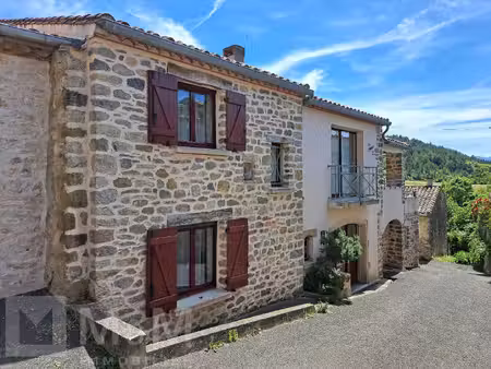 magnifique ensemble immobilier en pierre