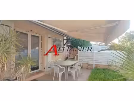 achat maison 3 pièces 56m² ste marie 66470