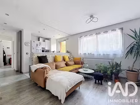 appartement à cormeilles-en-parisis (95240)