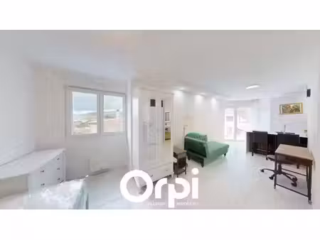 à louer appartement 31 m² – 820 € |thil