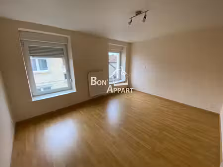 à louer appartement 72 25 m² – 680 € |ars-sur-moselle
