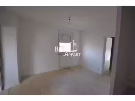 à louer appartement 55 m² – 530 € |joeuf