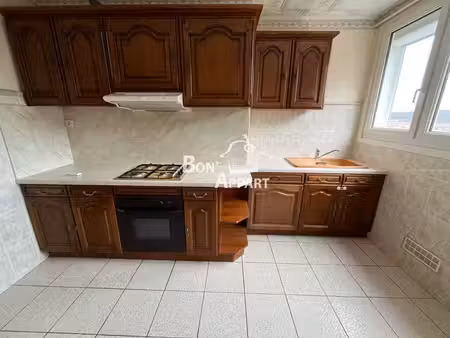 à louer appartement 60 m² – 590 € |joeuf