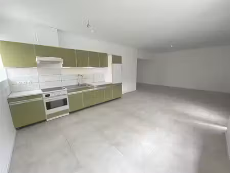 à louer appartement 110 m² – 850 € |pierrepont