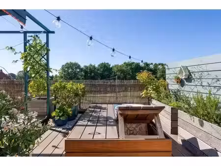 appartement à vendre à sint-antoniusbaan 315 zoersel (rbw71486)