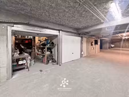 vente garage nice (06000)