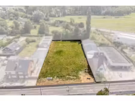 grond te koop in roosdaal