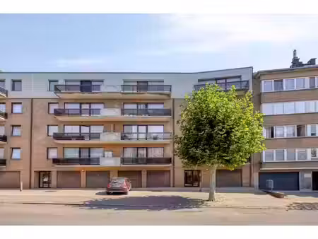 appartement te koop in zellik met 1 slaapkamer