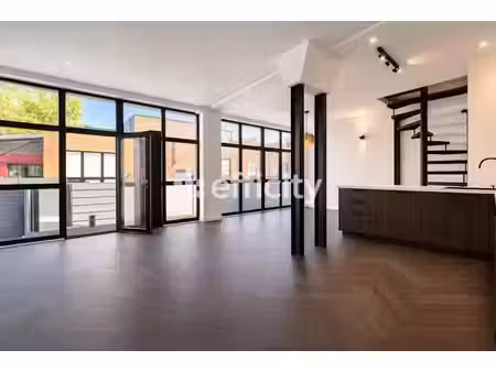 vente loft 6 pièces 127 m² à tourcoing (59200)  349 000 €