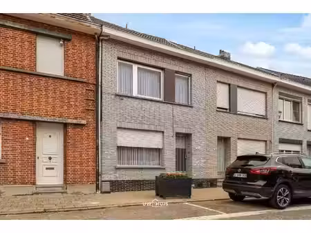 huis te koop in mariekerke met 3 slaapkamers