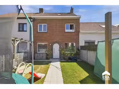 huis te koop in vlamertinge met 3 slaapkamers