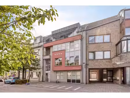 appartement te koop in turnhout