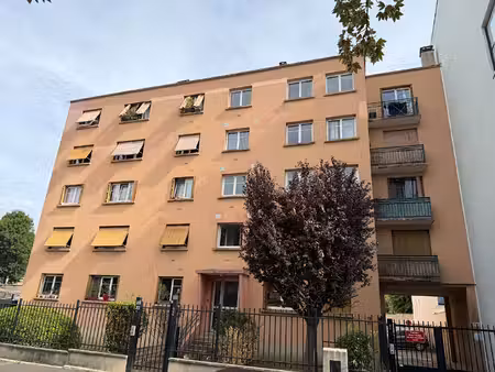 appartement 3 pièces 54 m² à vendre / acheter montreuil 93100 ? | era immobilier