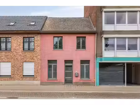 commercieel te koop in geel