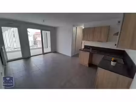 appartement à louer 2 pièces 47.72 m² - la verpillière (38) - 673€