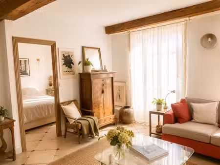 appartement 3 pièces - 63 m²