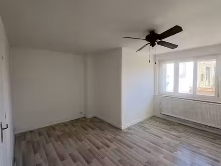 appartement f3 - dieulouard