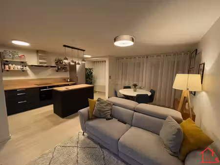 appartement f3 - pont a mousson*