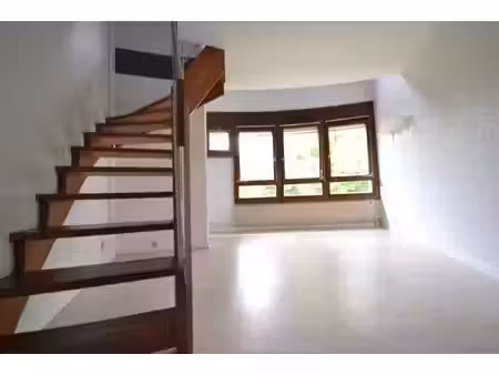 appartement type f1bis vandoeuvre les nancy