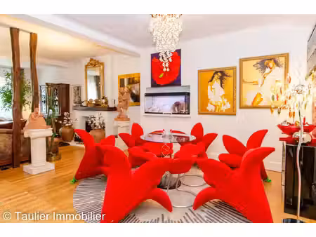 achat appartement 5 pièces 169m² st marcellin 38160