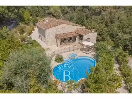 hôtel de 11 pièces de luxe en vente la colle-sur-loup  provence-alpes-côte d'azur