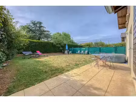 maison 5 pièces - 102 m²