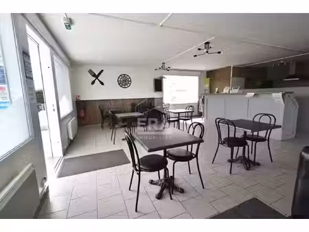 local commercial 0 pièces 98 m² à vendre / acheter éperlecques 62910 ? | era immobilier