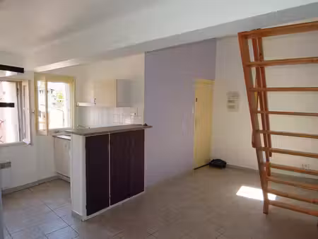 location appartement 2 pièces 32m² montpellier 34000
