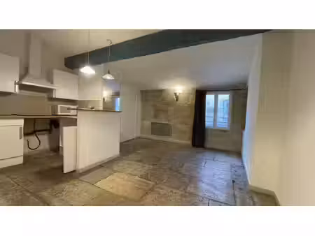 location appartement 3 pièces 45m² montpellier 34000