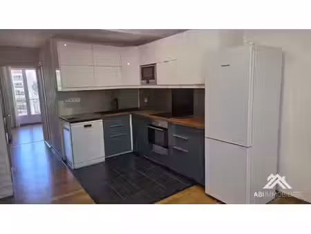 location appartement 2 pièces 45m² montpellier 34000