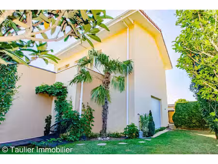 achat maison 4 pièces 96m² chatte 38160