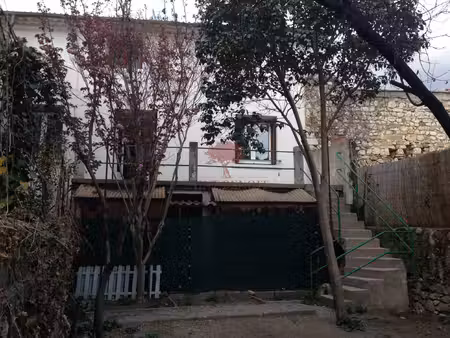 location maison 4 pièces 110m² aniane 34150