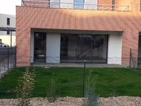 location maison 4 pièces 88m² cornebarrieu 31700