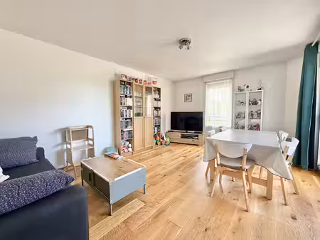 appartement 3 pièces 54 m² à vendre / acheter cormeilles-en-parisis 95240 ? | era immobili