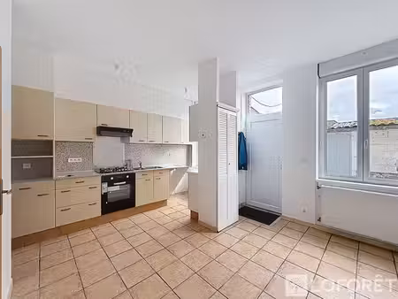 à louer maison 45 m² – 590 € |armentières