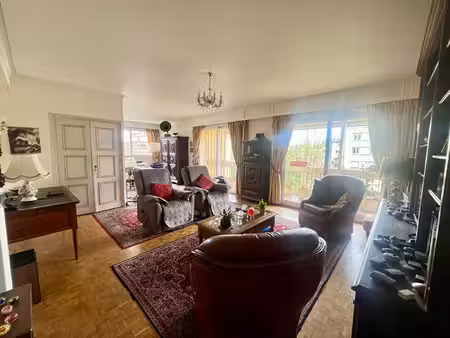appartement 4 pièces 112 m² à vendre / acheter toulouse 31400 ? | era immobilier