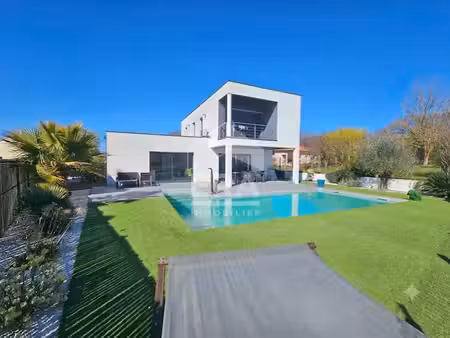 maison 6 pièces 160 m² à vendre / acheter montberon 31140 ? | era immobilier