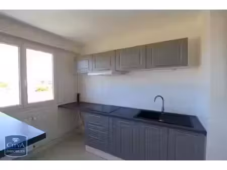 appartement à louer 2 pièces 46.62 m² - lucé (28) - 570€