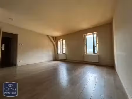 appartement à louer 2 pièces 46.37 m² - sedan (08) - 405€