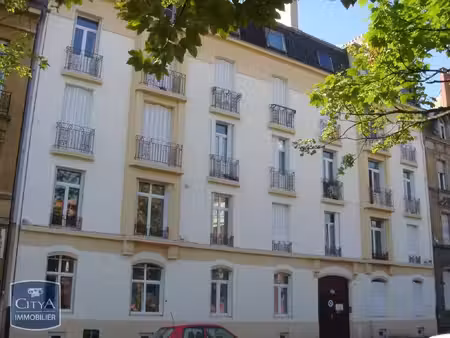 parking à louer - metz (57) - 90€