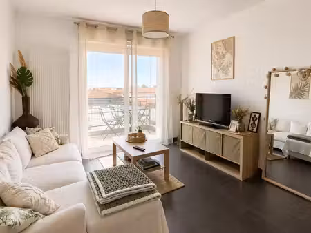 appartement à vendre saint-vincent-de-tyrosse