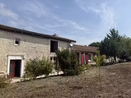 charmante maison de village avec logement modulable
