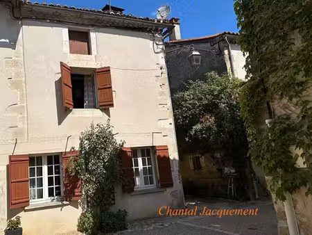 maison de village